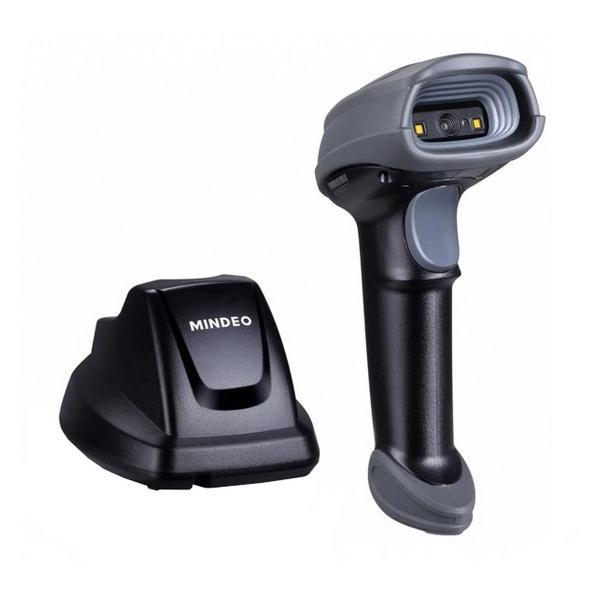 Сканер штрих-кода MINDEO CS2291-SR(BT)