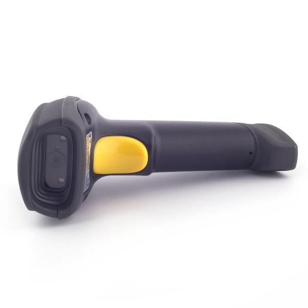 Сканер штрих-кода MINDEO MD6600-HD_stand
