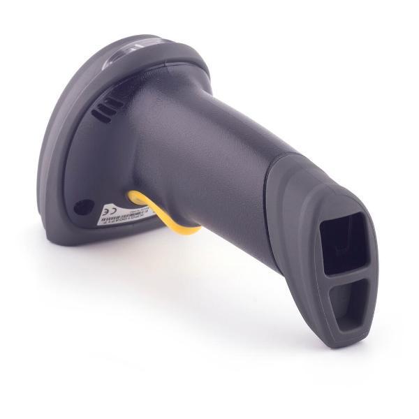 Сканер штрих-кода MINDEO MD6600-HD_stand