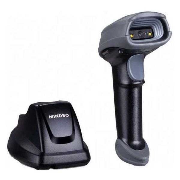 Сканер штрих-кода Mindeo CS2291-HD BT