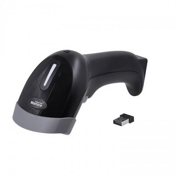 Сканер штрих-кода Mertech CL-1300 GS BLE фото