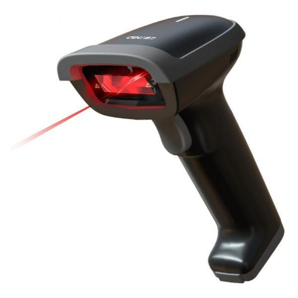 Сканер штрих-кода Deli ES212