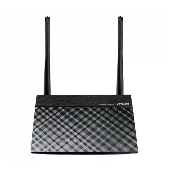 Маршрутизатор ASUS RT-N12E N300 10/100BASE-TX