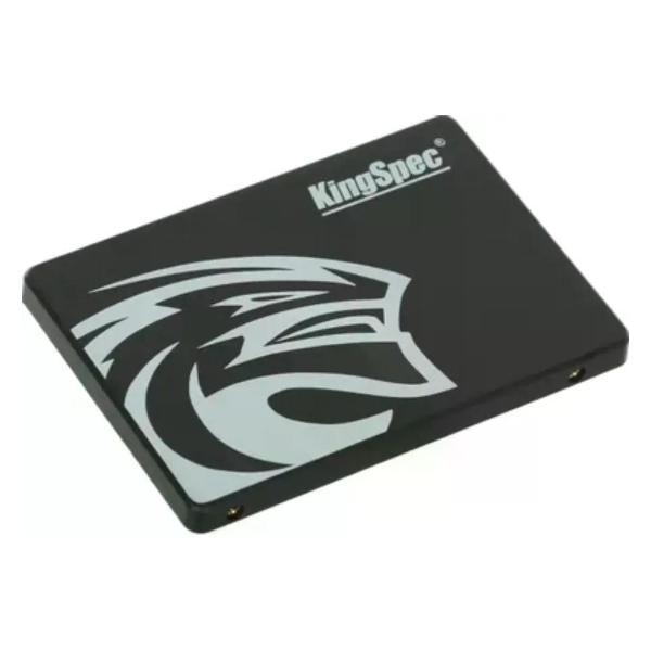 Внутренний диск SSD KingSpec SATA-III 256GB P3-256 2.5" фото