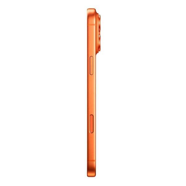 Смартфон Apple iPhone 17 Pro Max 256GB Orange eSim (без RuStore)