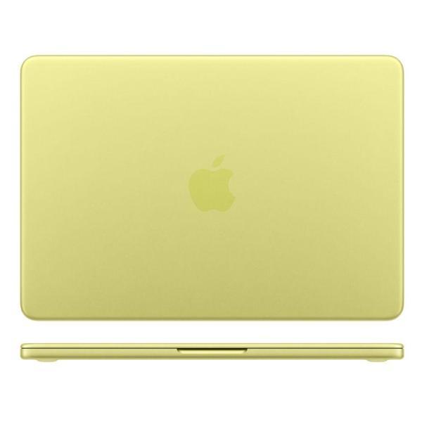 Ноутбук APPLE MacBook Neo 2026 8/256GB Citrus