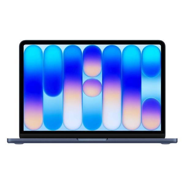 Ноутбук APPLE MacBook Neo 2026 8/256GB Indigo