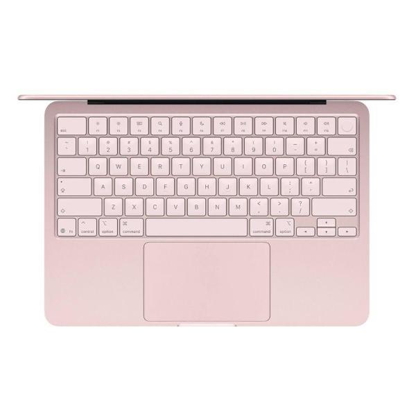 Ноутбук APPLE MacBook Neo 2026 8/512GB Blush
