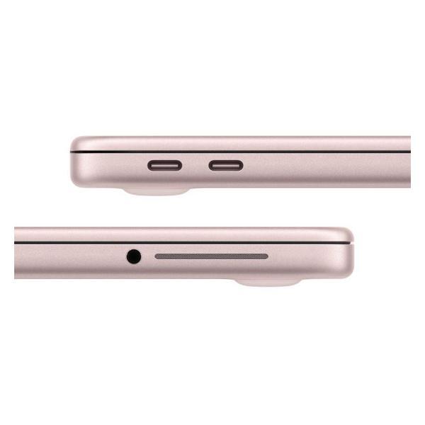 Ноутбук APPLE MacBook Neo 2026 8/512GB Blush