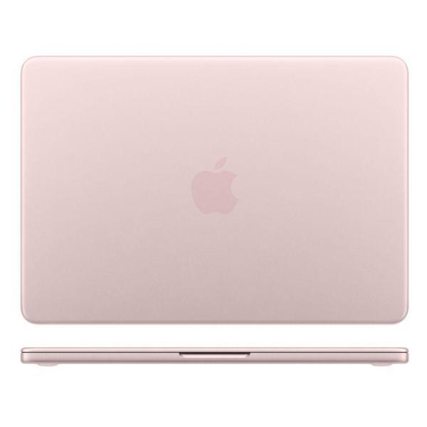 Ноутбук APPLE MacBook Neo 2026 8/512GB Blush