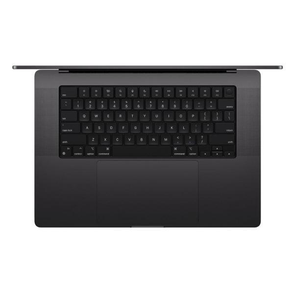 Ноутбук APPLE MacBook Pro 16 2026 M5 Max 48/2TB Space Black