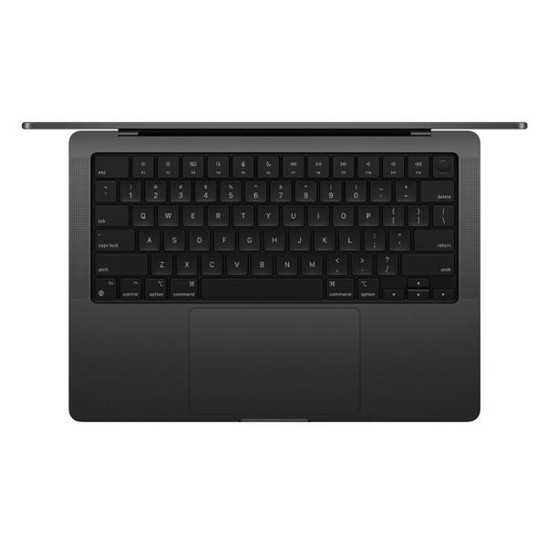 Ноутбук APPLE MacBook Pro 14 2026 M5 Pro 24/1TB Space Black