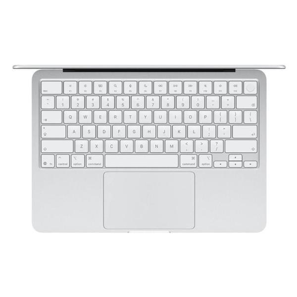 Ноутбук APPLE MacBook Neo 2026 8/256GB Silver