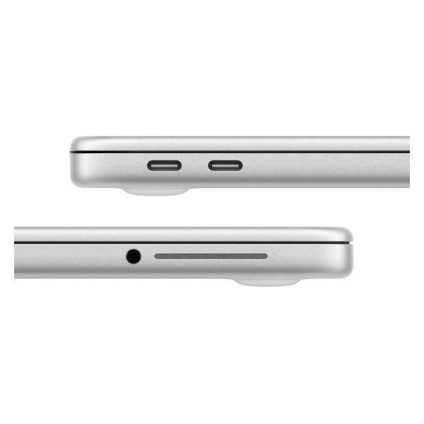 Ноутбук APPLE MacBook Neo 2026 8/256GB Silver