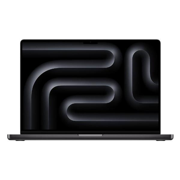 Ноутбук APPLE MacBook Pro 16 2026 M5 Pro 48/1TB Space Black