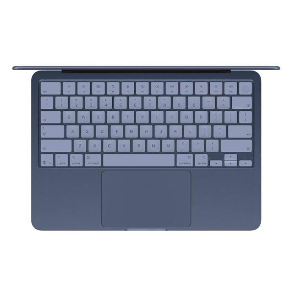 Ноутбук APPLE MacBook Neo 2026 8/512GB Indigo
