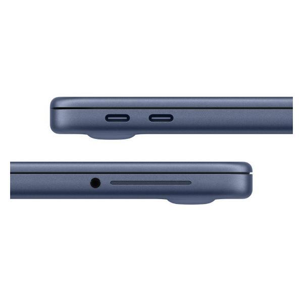 Ноутбук APPLE MacBook Neo 2026 8/512GB Indigo