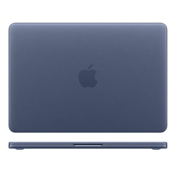 Ноутбук APPLE MacBook Neo 2026 8/512GB Indigo