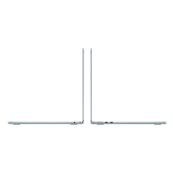 Ноутбук APPLE MacBook Air 13 2026 M5 16/512GB Sky Blue