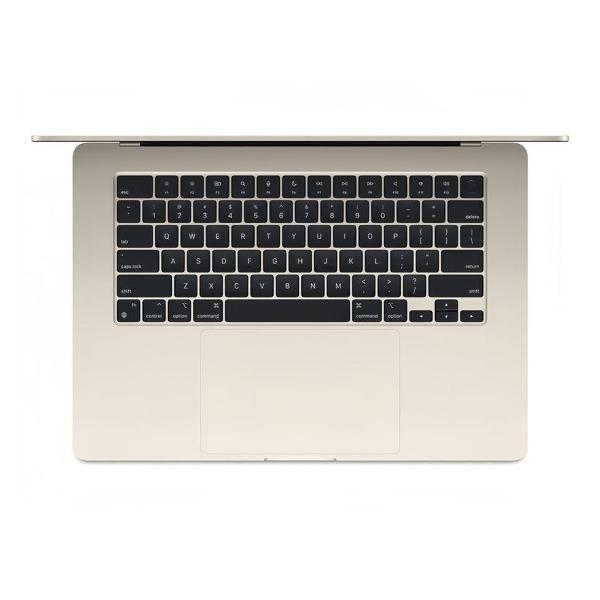 Ноутбук APPLE MacBook Air 13 2026 M5 24/1TB Starlight