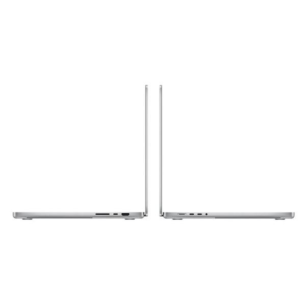 Ноутбук Apple MacBook Pro 16 2026 M5 Max 36/2TB Silver