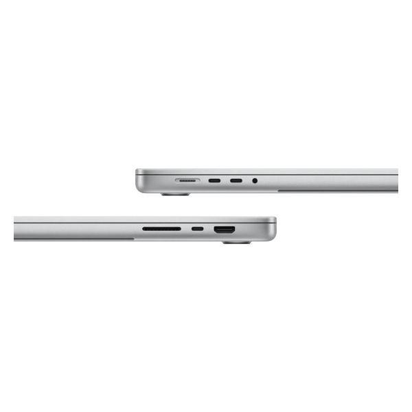 Ноутбук Apple MacBook Pro 16 2026 M5 Max 36/2TB Silver