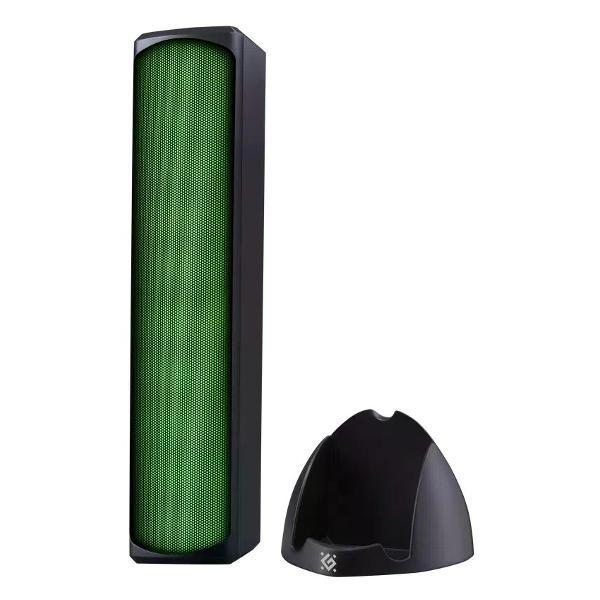 Колонки компьютерные Defender SkyPulse (Небесный пульс) 10Вт, BT/RGB, питание от USB