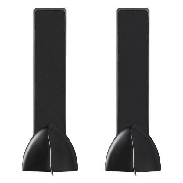 Колонки компьютерные Defender SkyPulse (Небесный пульс) 10Вт, BT/RGB, питание от USB