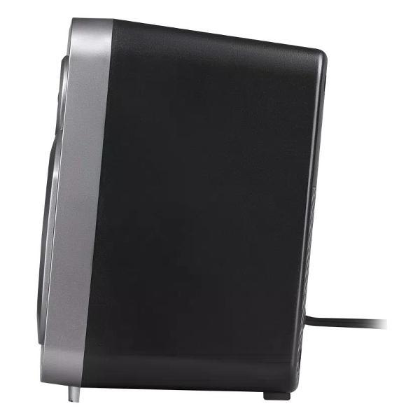 Колонки компьютерные Defender Solar 11 (Солар 11) 10Вт, BT/RGB, питание от USB