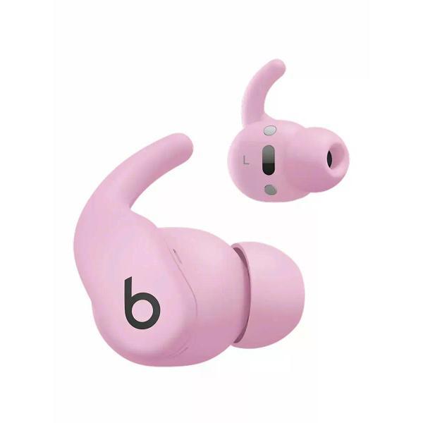 Наушники беспроводные Beats Beats - Powerbeats Fit (Pink)
