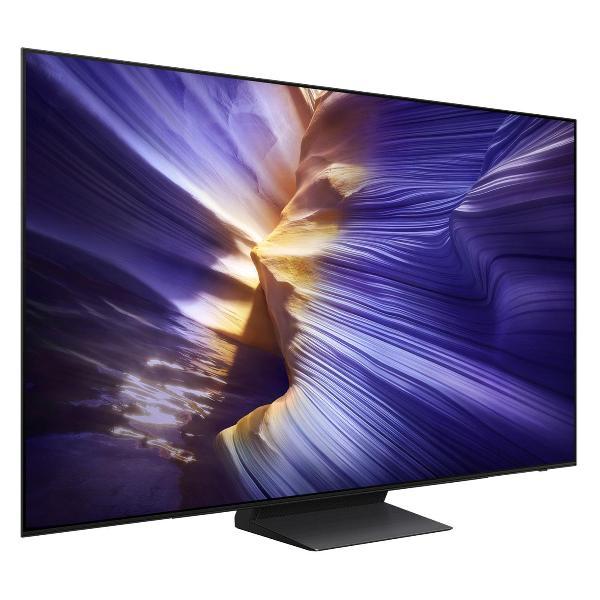 Телевизор Samsung QE55S90FAUXRU