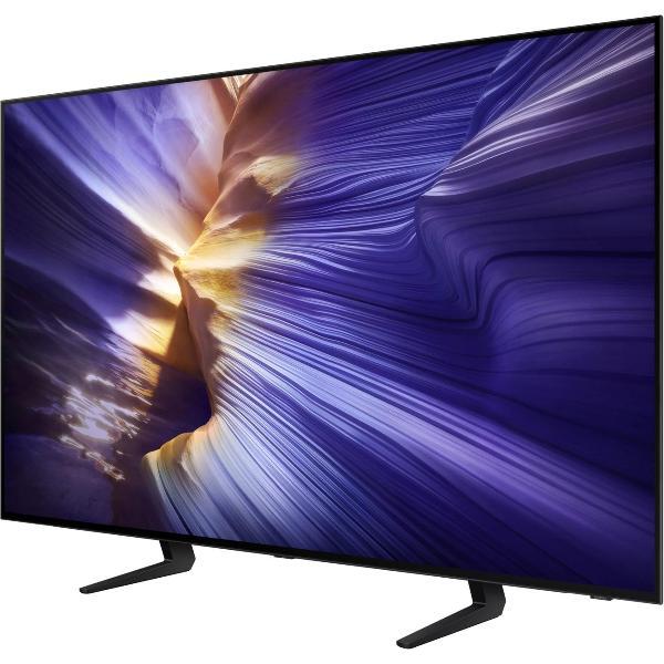 Телевизор SAMSUNG QE48S90FAEXRU