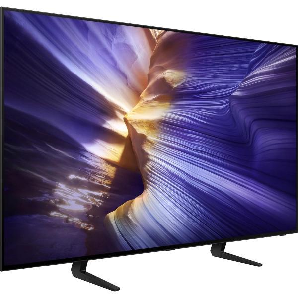 Телевизор SAMSUNG QE48S90FAEXRU