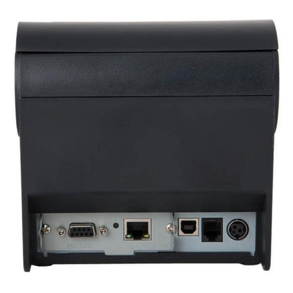 Принтер этикеток Mertech G80 Wi-Fi