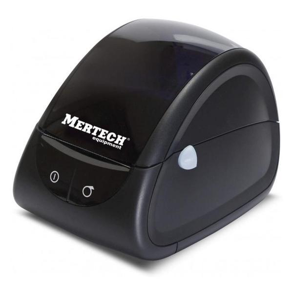 Принтер этикеток Mertech LP80 EVA