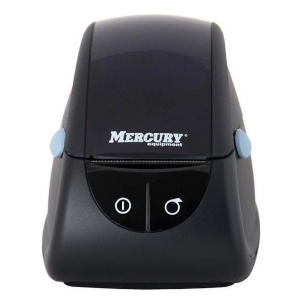 Принтер этикеток Mertech LP80 EVA