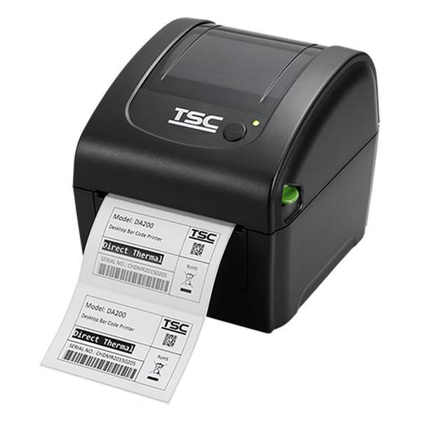 Принтер этикеток TSC DA210 фото