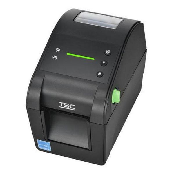 Принтер этикеток TSC DH220E