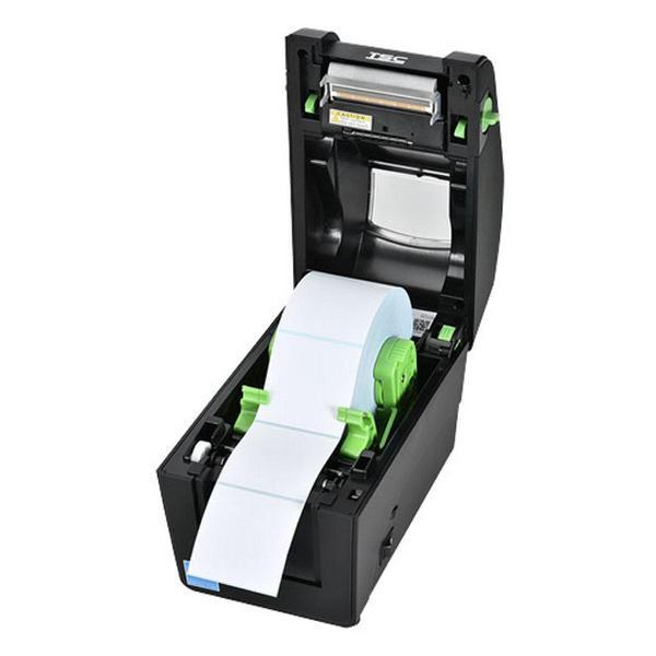 Принтер этикеток TSC DH220E