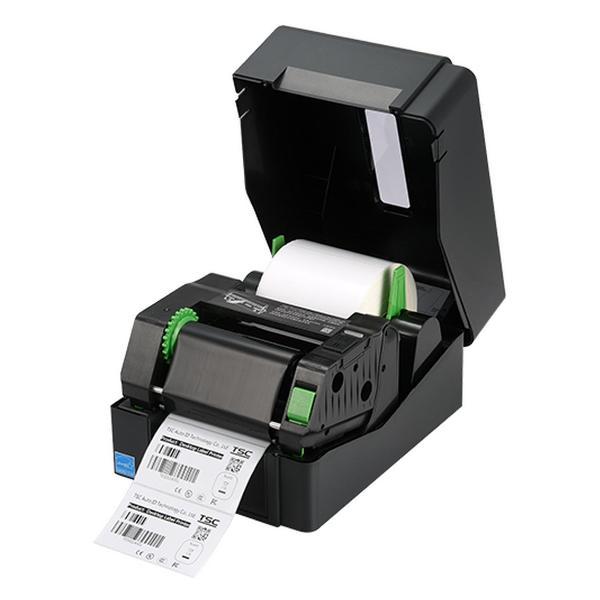 Принтер этикеток TSC TE310
