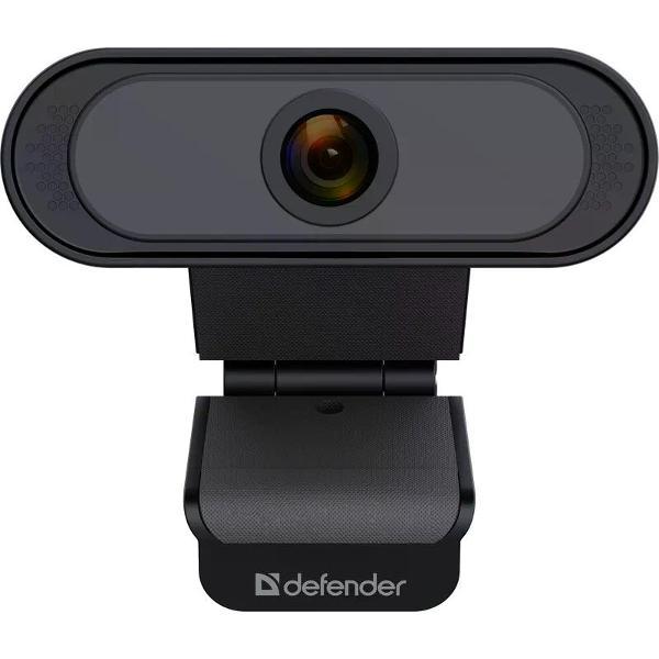 Web-камера Defender G-lens 2581 FullHD 1080p, 2МП