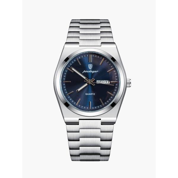 Часы наручные kostando Часы наручные кварцевые