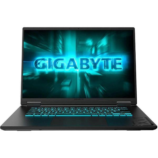 Ноутбук GIGABYTE Gigabyte Gaming A16 [CWHI3KZC64SD]