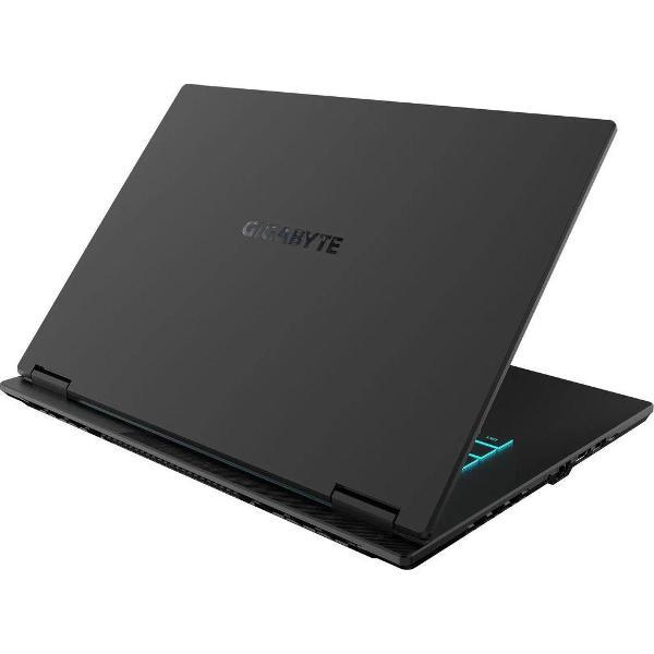 Ноутбук Gigabyte Gaming A16 GA6H [CVHI3KZ864SD]