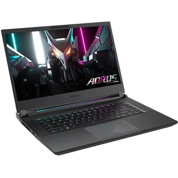 Ноутбук Gigabyte Aorus 15 [BKF-H3KZ754SD]