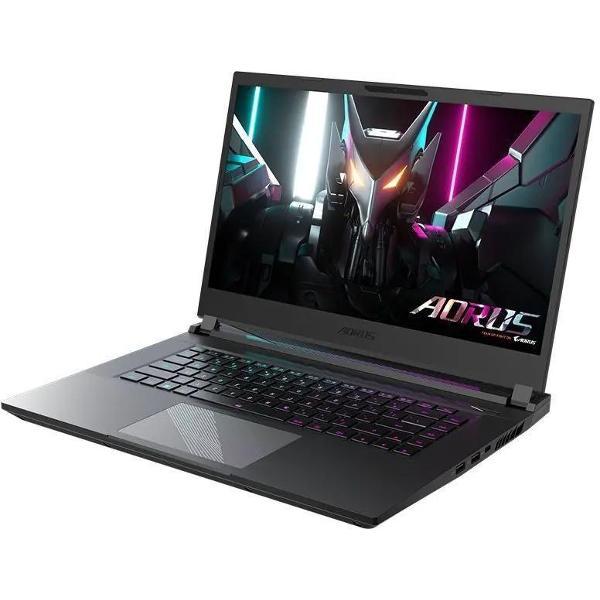 Ноутбук Gigabyte Aorus 15 [BKF-H3KZ754SD]