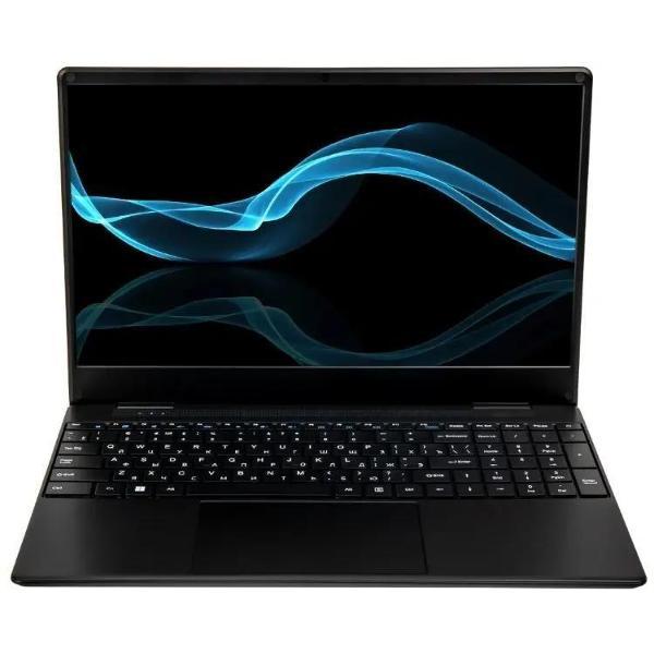 Ноутбук Hiper Workbook U26 [U26-15FII3100R16S5WPG]