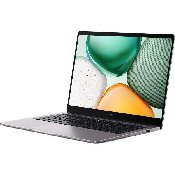 Ноутбук honor MagicBook X14 2025 [5301ALWY]