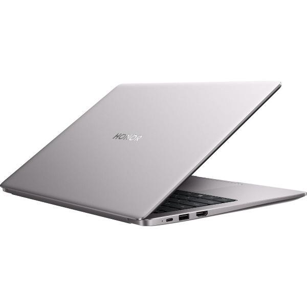 Ноутбук honor MagicBook X14 2025 [5301ALWY]