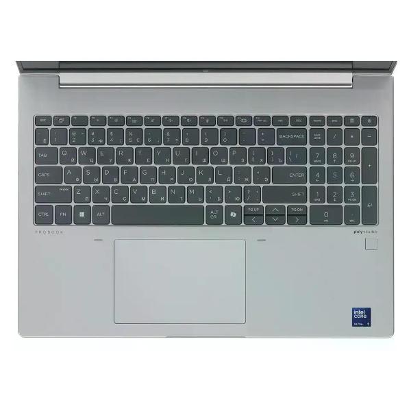 Ноутбук HP ProBook 460 G11 [B26L0PT_16W]